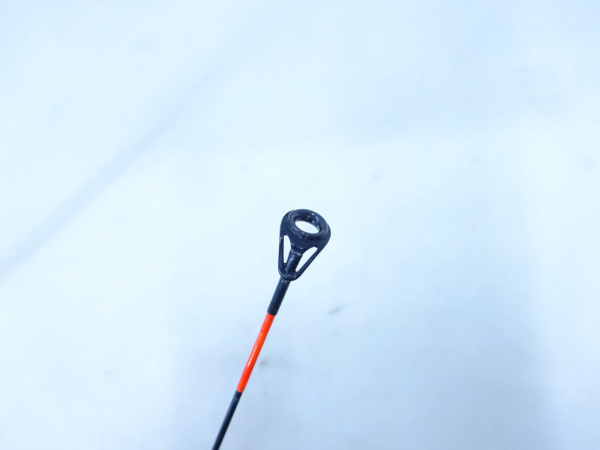 ガルプスティック GSSー706L TE RED